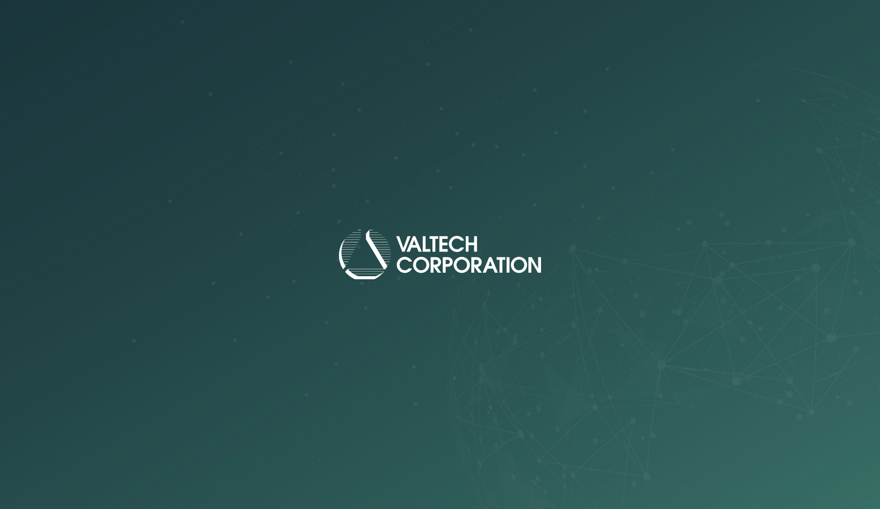 Valtech Corporation Logo