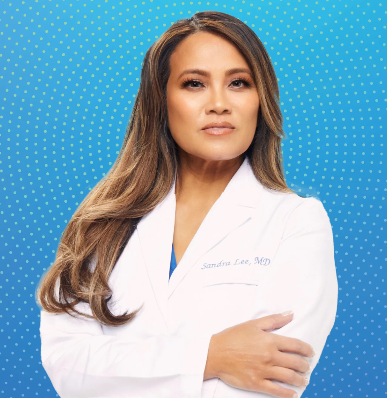 Dr. Pimple Popper