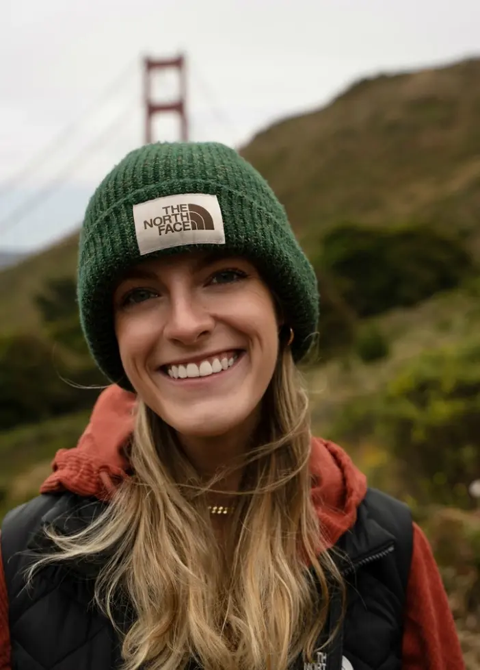 Jen Merritt